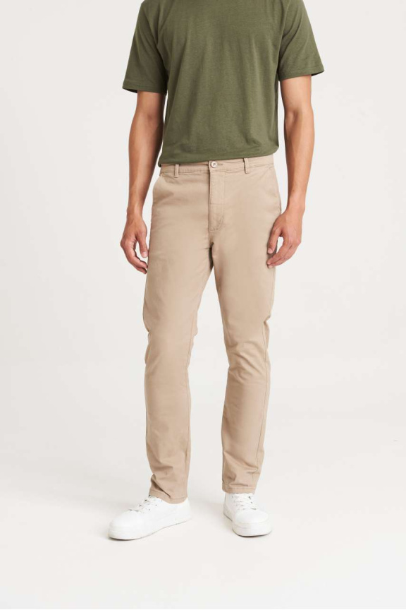 Pantaloni Chinos Slim ADAM - Confort și Stil