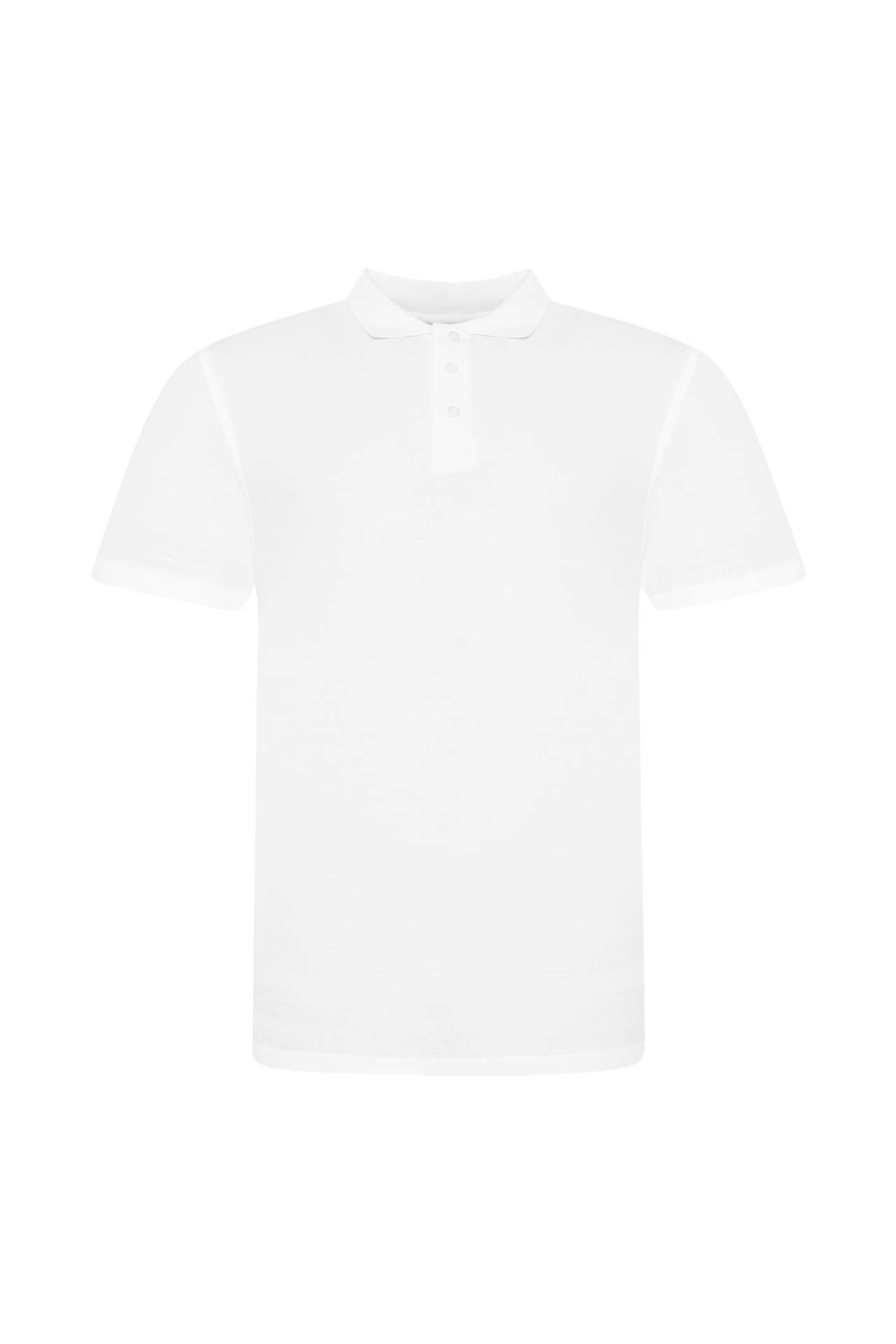 Polo THE 100 Bumbac Pieptănat Slim Fit