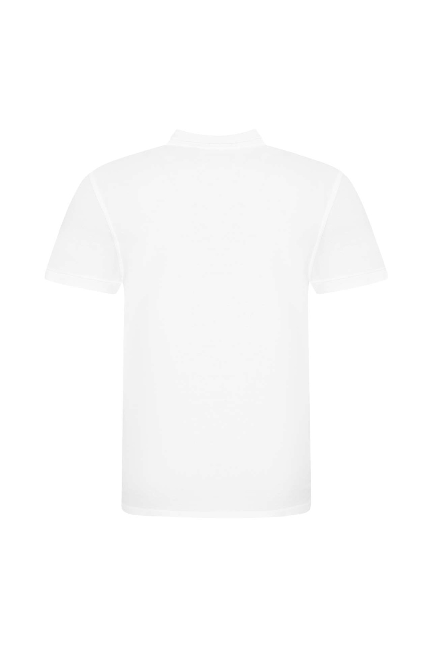Polo THE 100 Bumbac Pieptănat Slim Fit