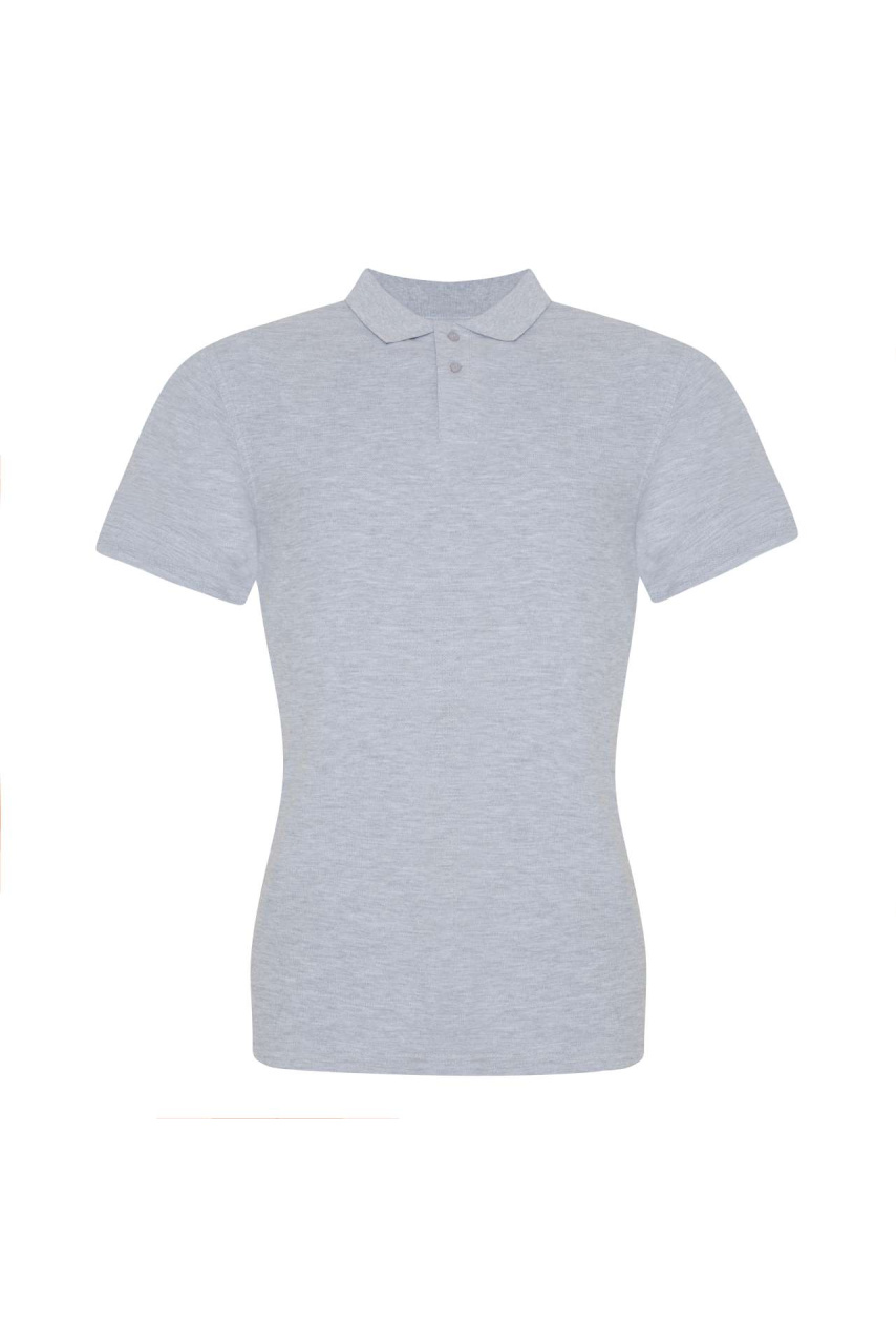 Combed Cotton Women's Polo Shirt