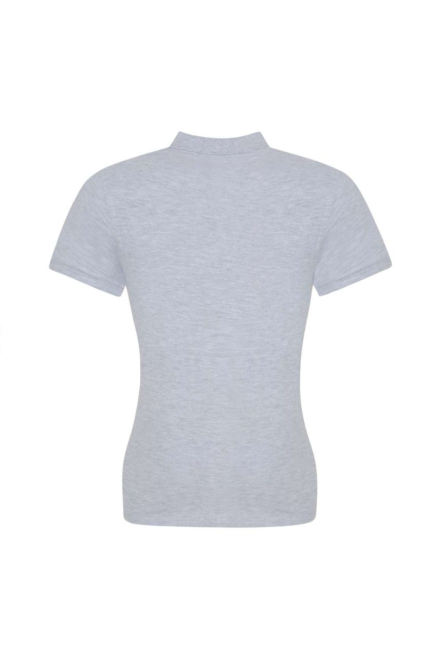 Polo Dama THE 100 - Confort și Eleganță