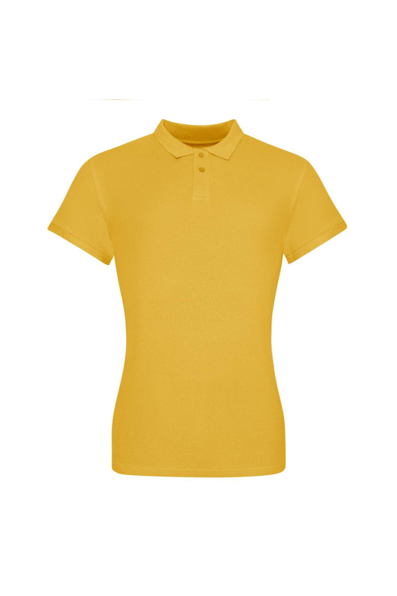 Polo Dama THE 100 - Confort și Eleganță