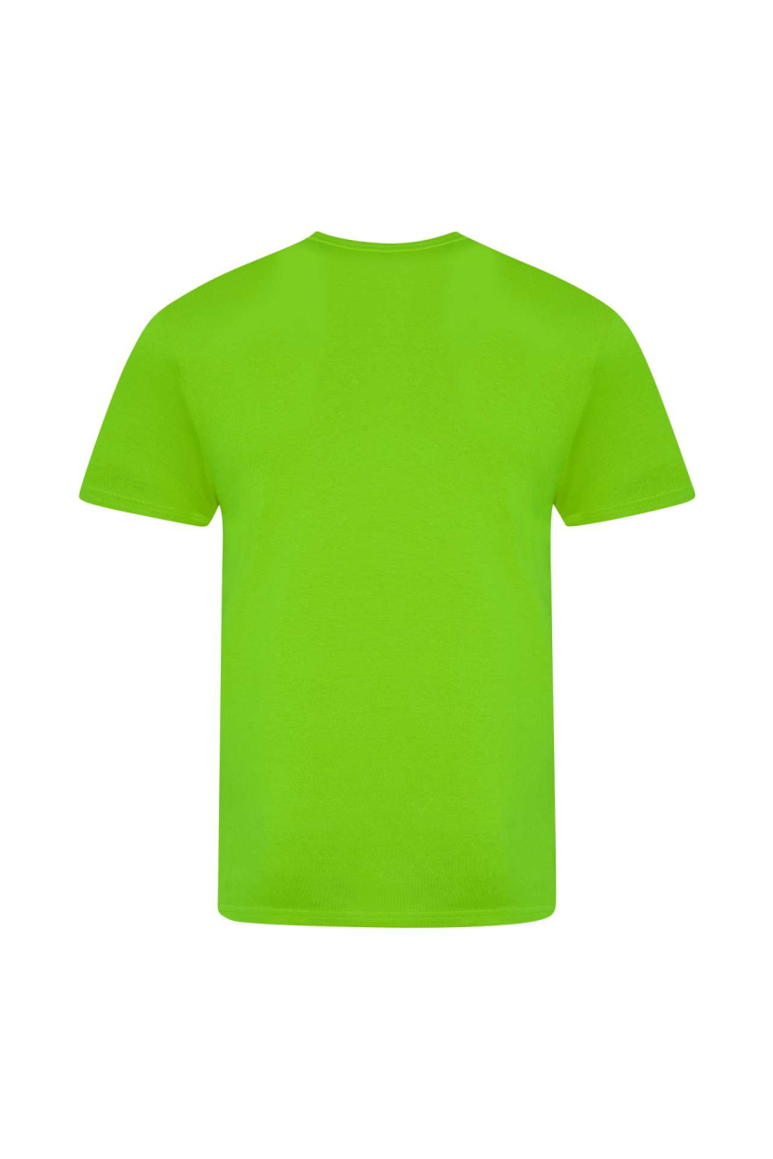 Tricou Electric Tri-Blend - Confort și Stil