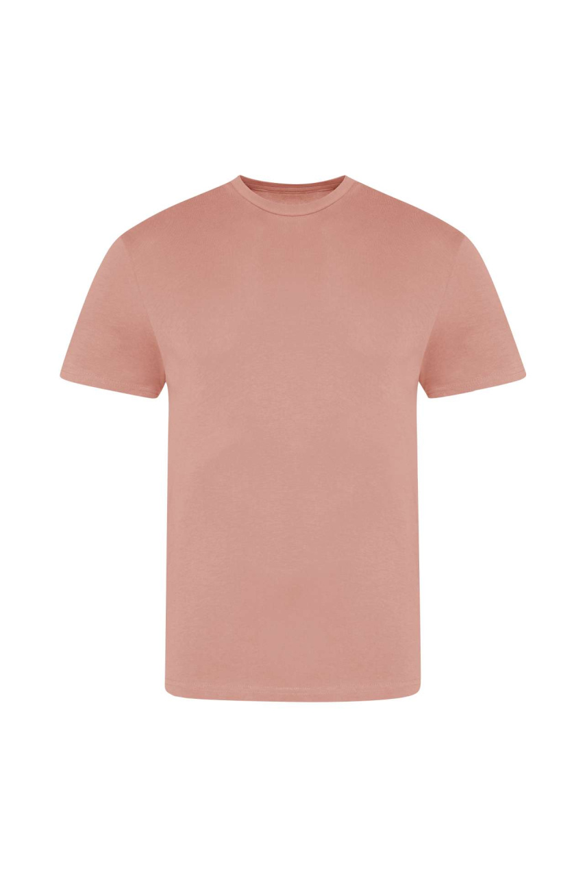 The 100 Classic T-Shirt - Combed Cotton Comfort