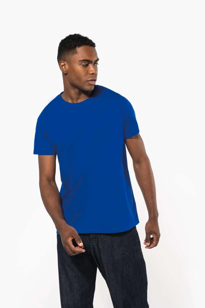 Tricou Bărbați BIO150IC din Bumbac Organic