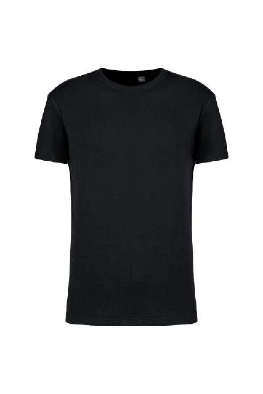 Tricou Crew Neck ORGANIC 190IC - Bumbac Organic