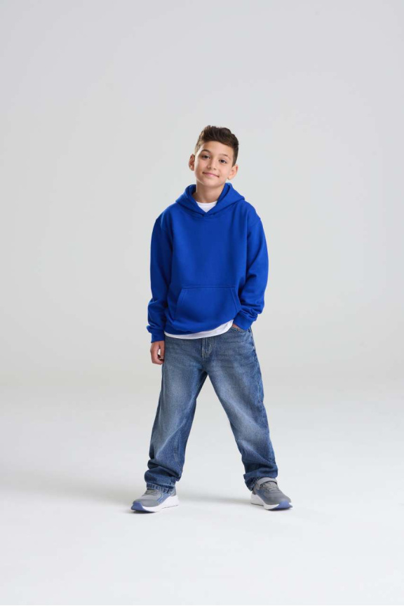 Kids Classic Hoodie - Comfortable & Stylish