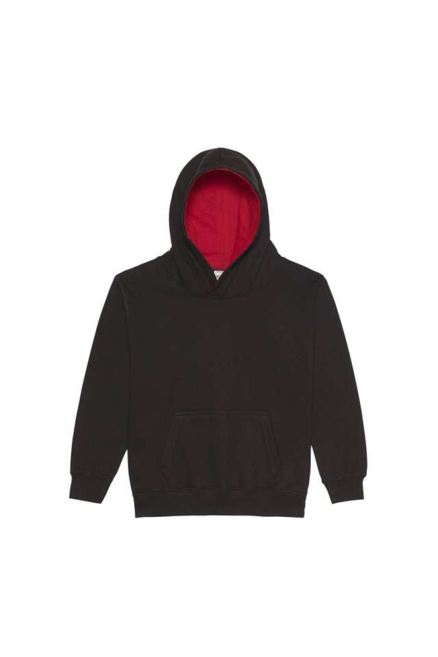 Kids Varsity Hoodie - Stylish & Cozy