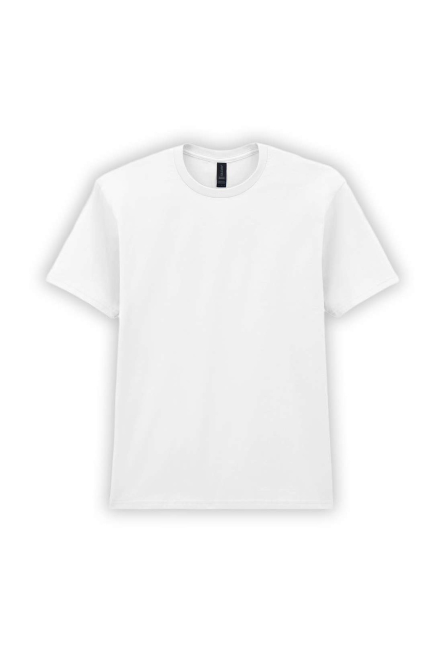 Tricou SOFTSTYLE™ Midweight pentru Adulți - Confort și Stil