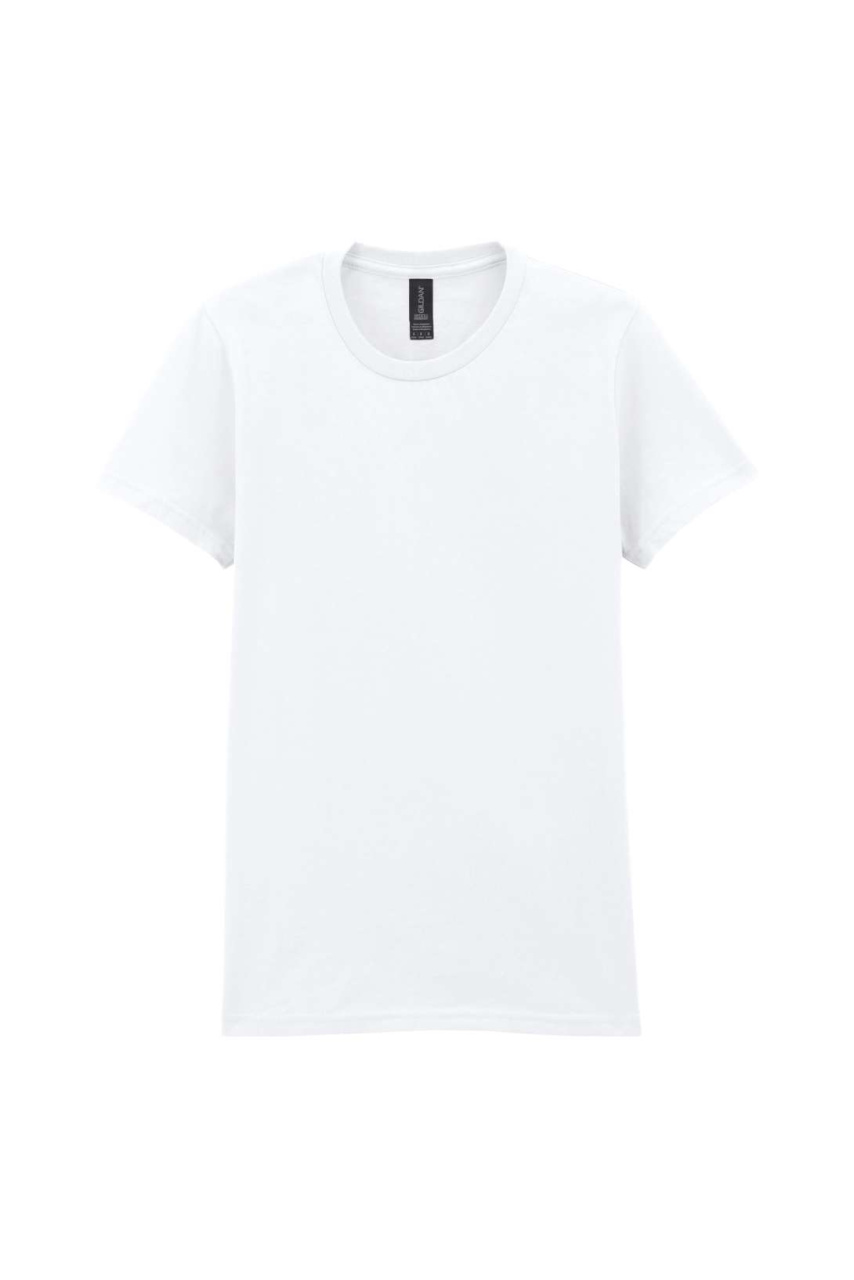 Softstyle™ Midweight Women's T-Shirt - Comfort & Style