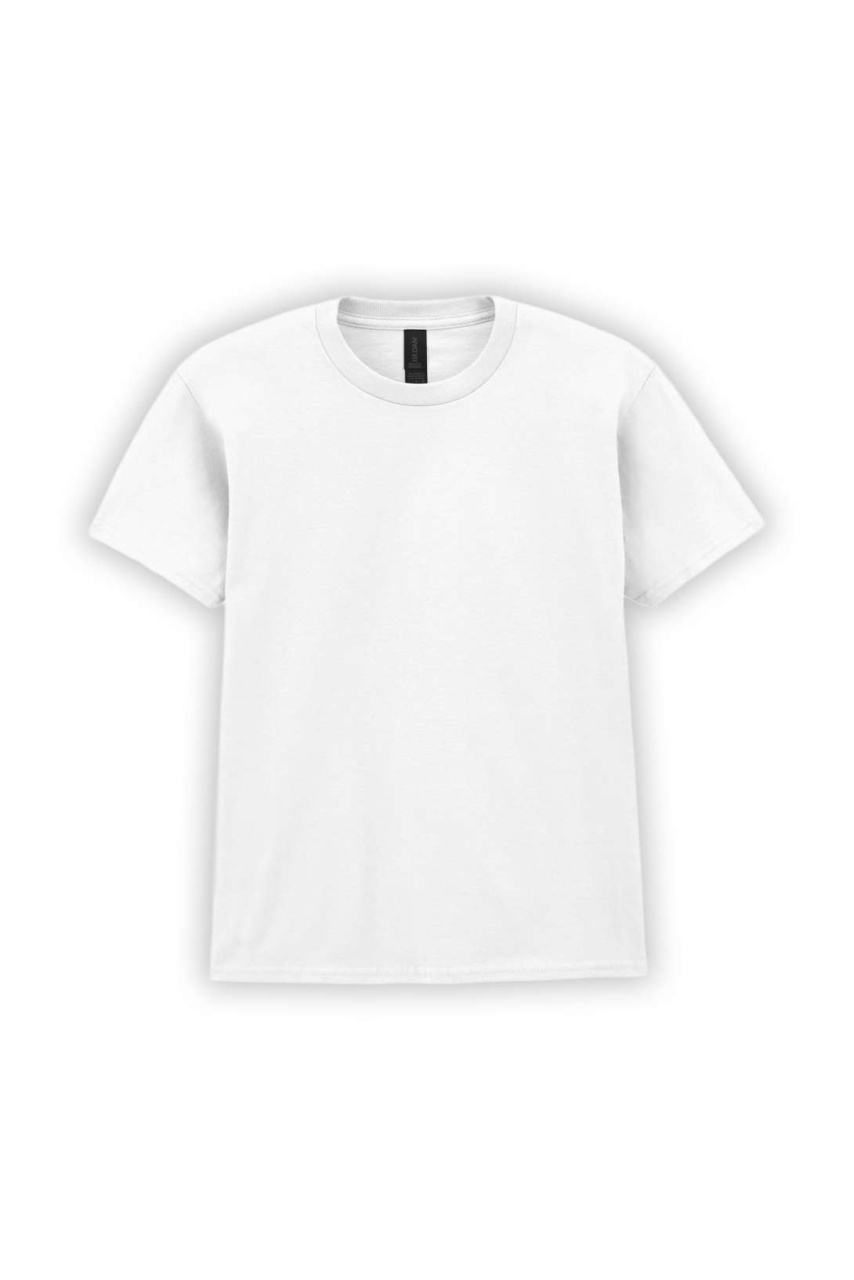 Tricou pentru copii SOFTSTYLE™ Midweight