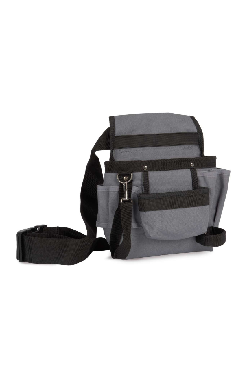 Polyester Tool Bag with Adjustable Belt