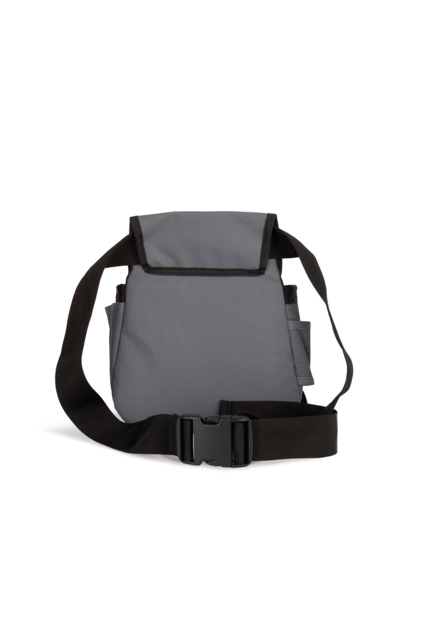 Polyester Tool Bag with Adjustable Belt