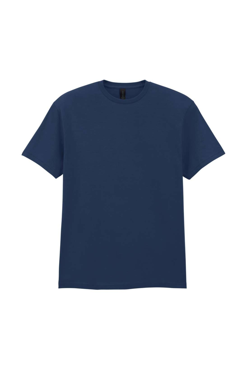 Softstyle™ CVC Adult T-Shirt - Comfort & Style