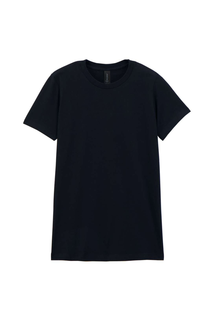 Tricou Femei SOFTSTYLE™ CVC - Confort și Stil