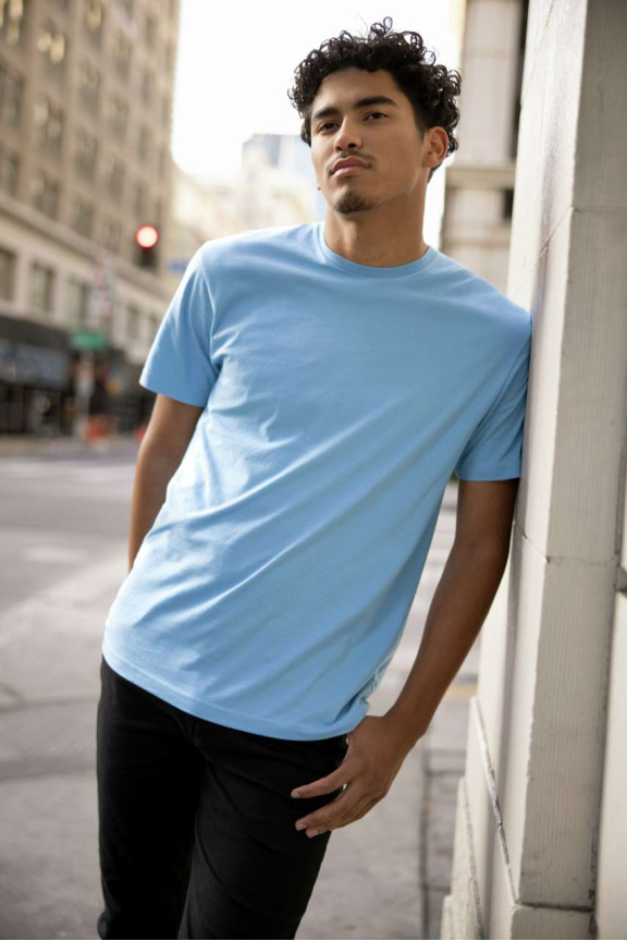Softstyle™ Adult T-Shirt - Comfort & Style