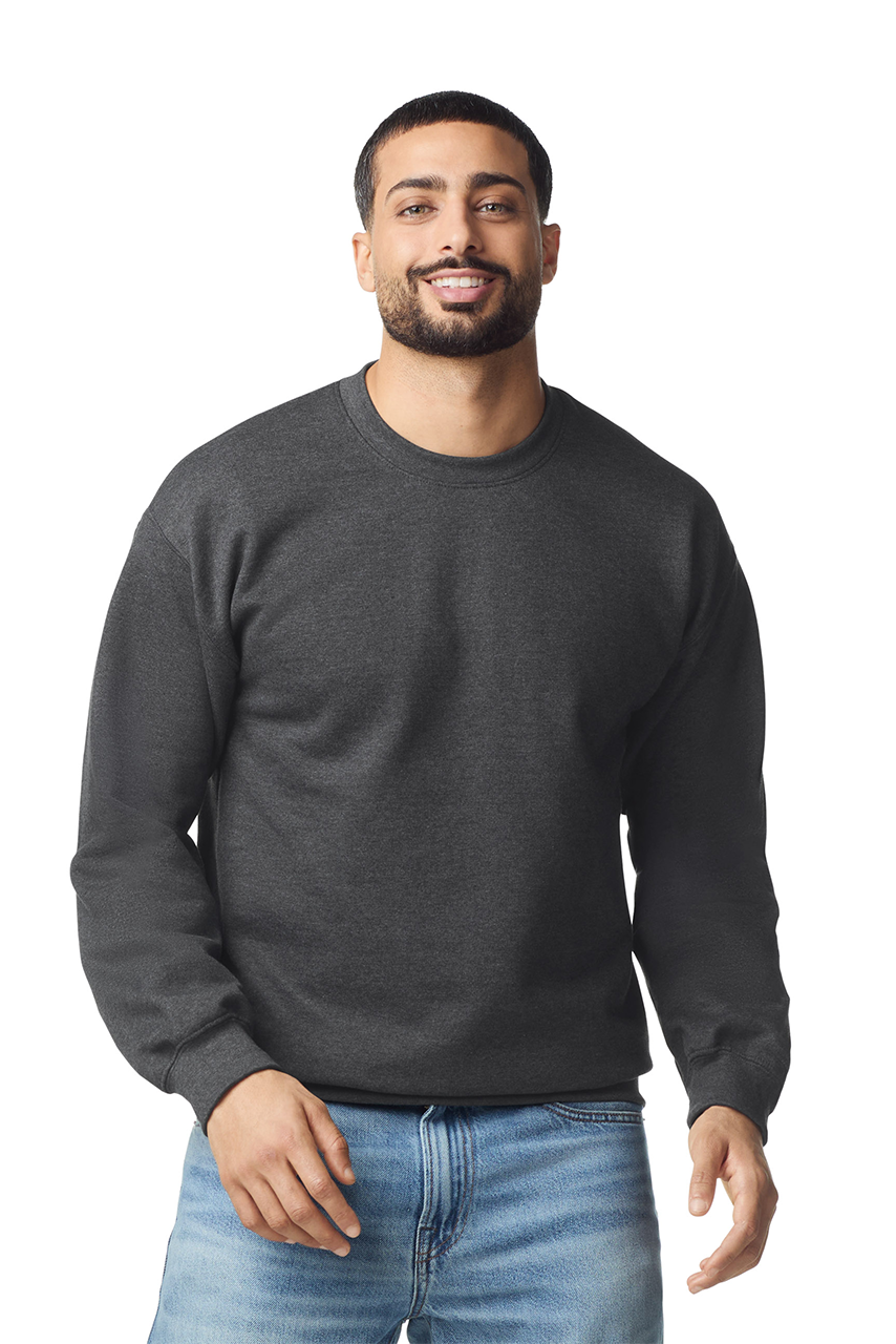 Bluza Fleece SOFTSTYLE™ Midweight pentru Adulți