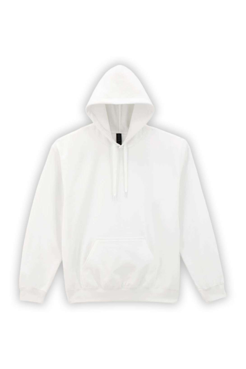 Hanorac SOFTSTYLE™ Midweight Fleece pentru Adulți