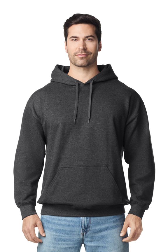 Hanorac SOFTSTYLE™ Midweight Fleece pentru Adulți