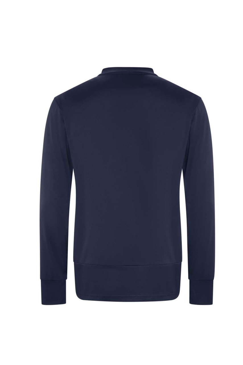 Eco-Friendly Long Sleeve Active Tee