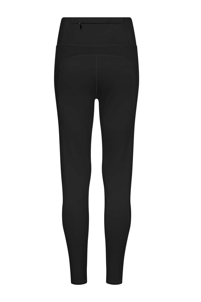 Eco-friendly Women's Tech Leggings