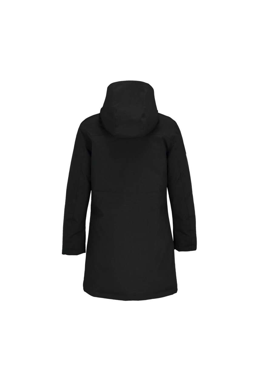 ALFI Women's Eco-Friendly Padded Jacket