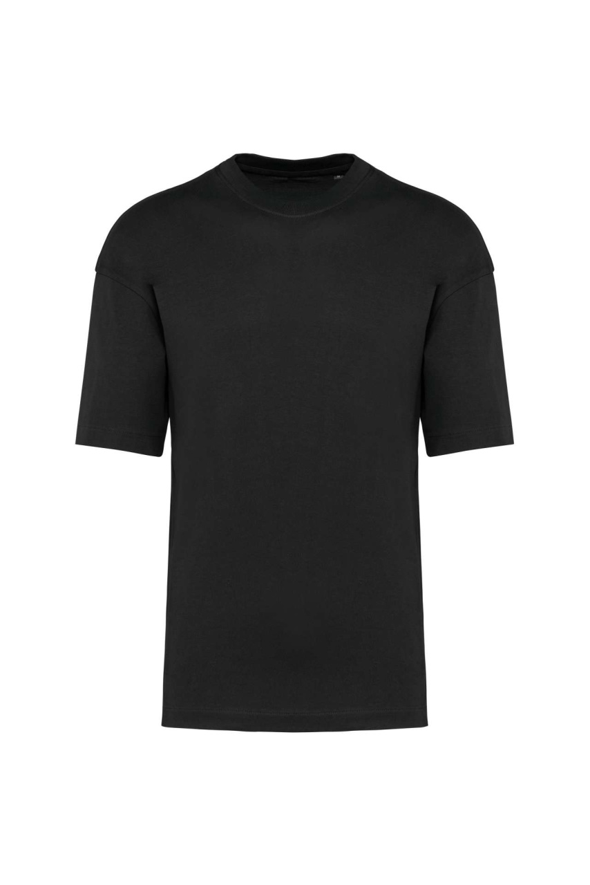 Unisex Oversized Short Sleeve T-Shirt