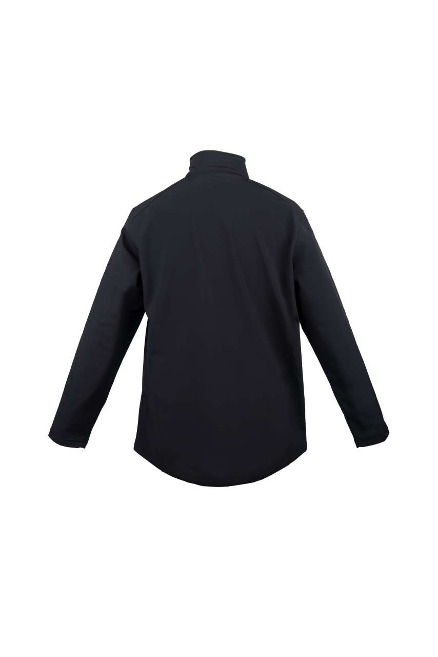 Men’s Water-Resistant Softshell Jacket