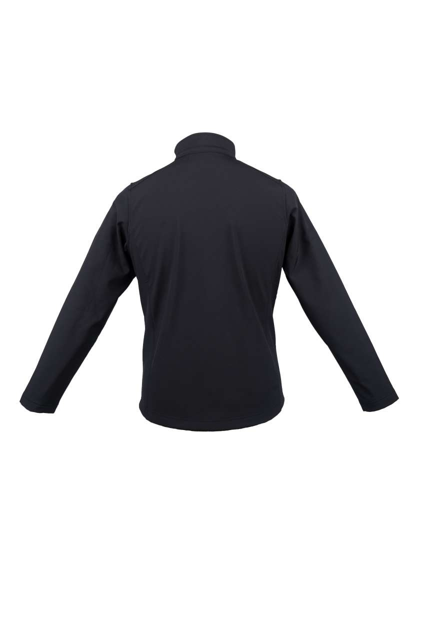 Women's Wind and Water-Resistant Softshell Jacket