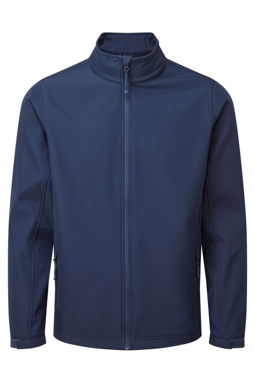 Men's Windchecker® Recycled Softshell Jacket