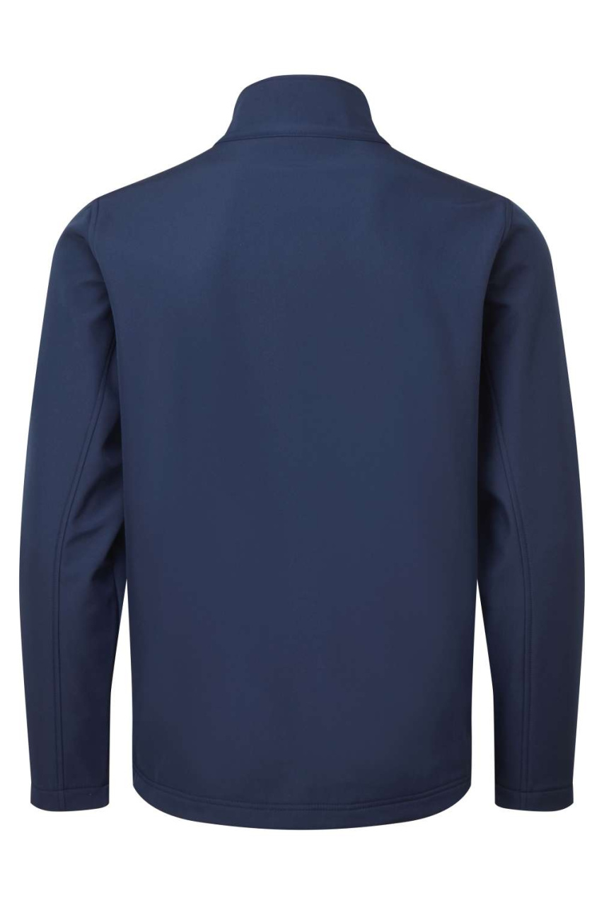 Jachetă Softshell Recycled pentru Bărbați