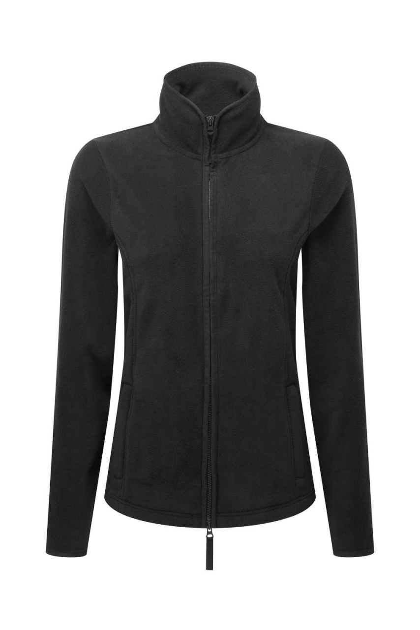 Women's 'Artisan' Fleece Jacket - Cozy & Stylish