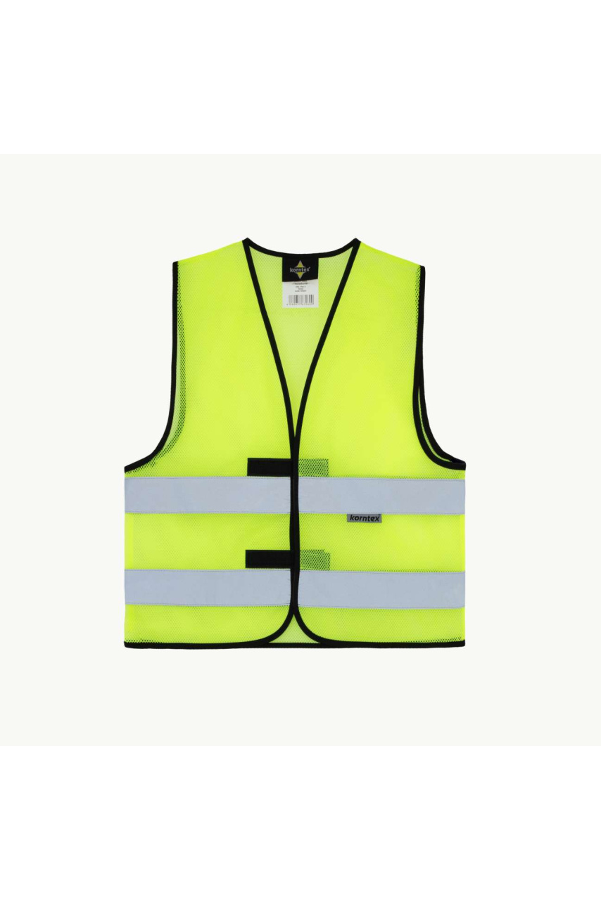 Vestă de Siguranță MESH "THESSALONIKI"