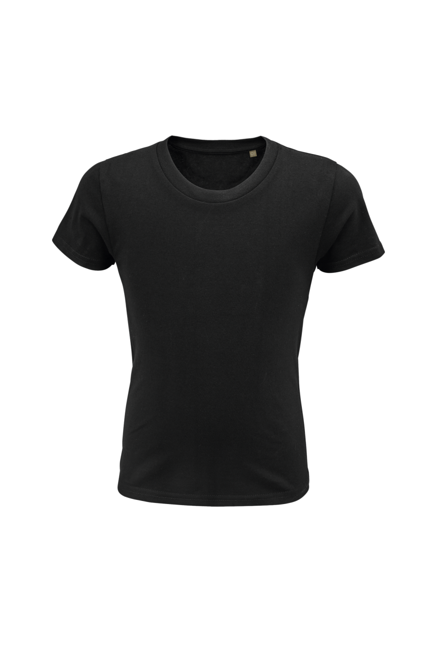 Tricou Copii SOL'S PIONEER din Bumbac Organic