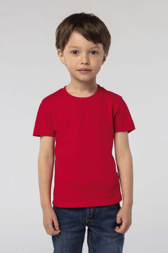 Tricou Copii SOL'S PIONEER din Bumbac Organic