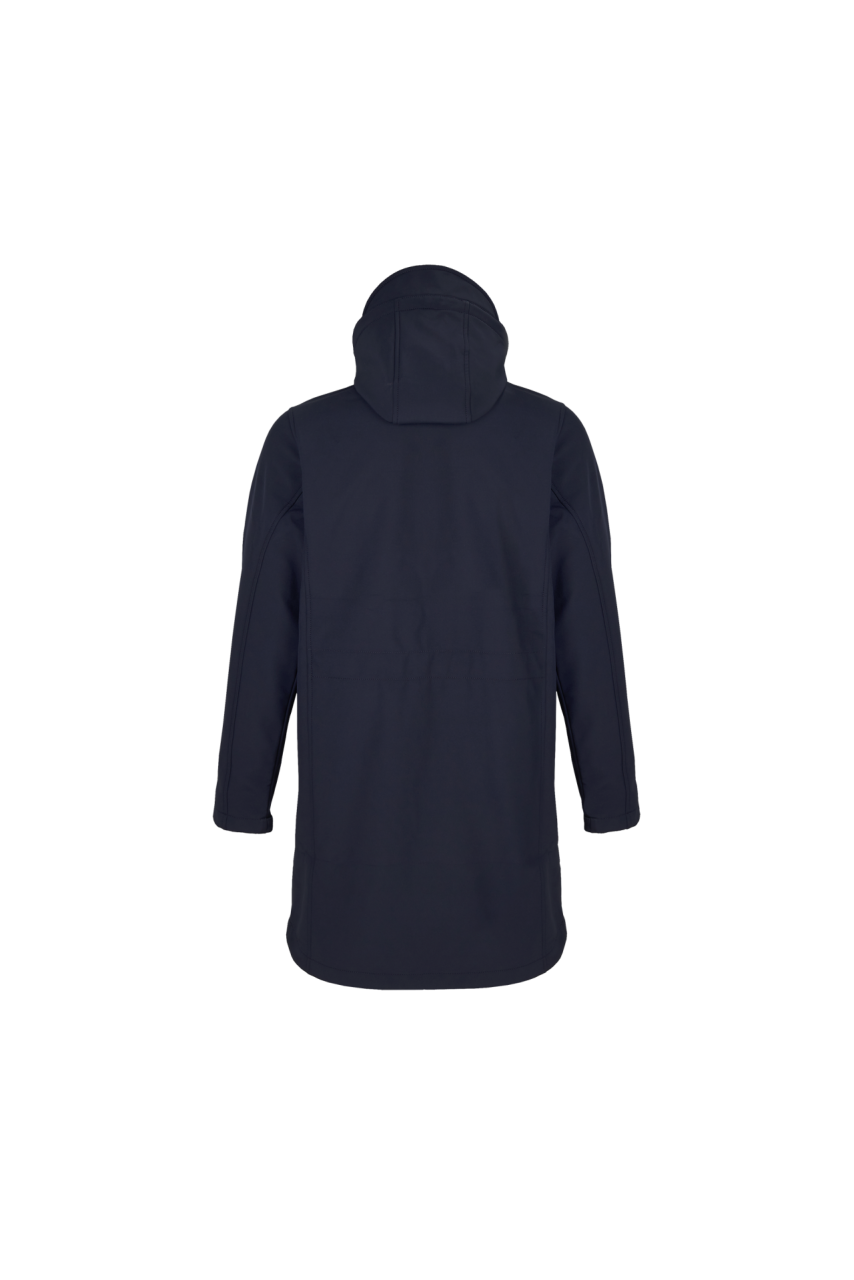 NEOBLU ACHILLE Men's Long Softshell Jacket