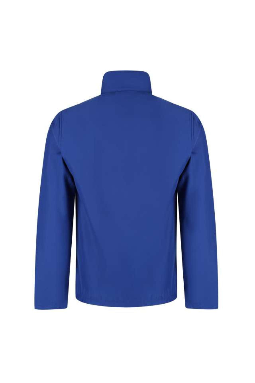 Eco-Friendly Recycled Softshell Jacket