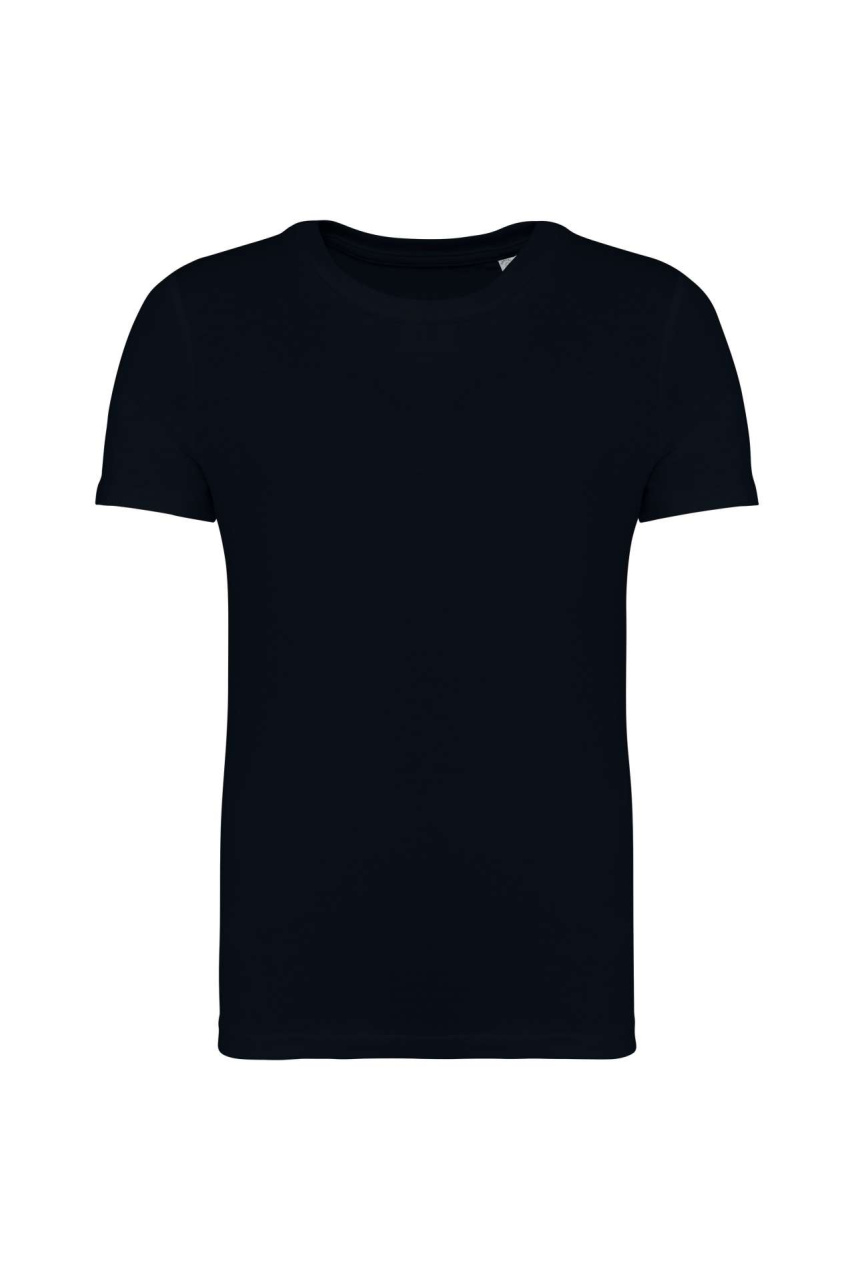 Tricou Copii din Bumbac Organic - Confortabil și Ecologic