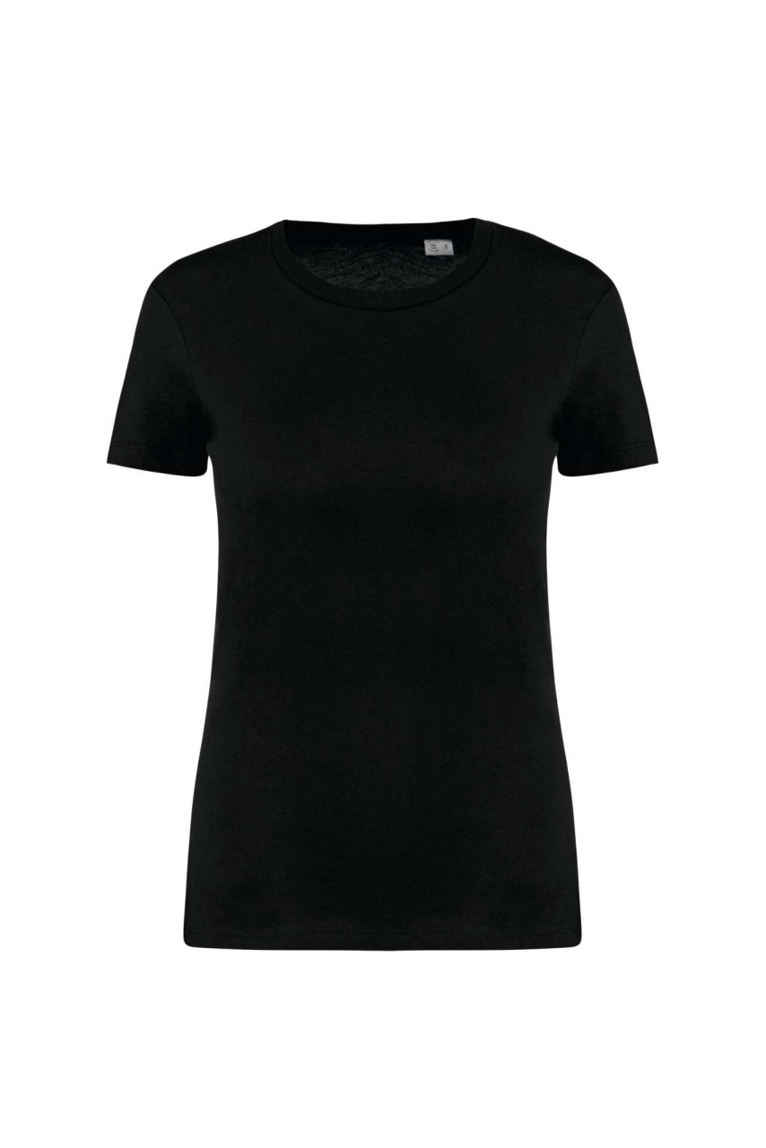 Tricou Damă Bumbac Organic
