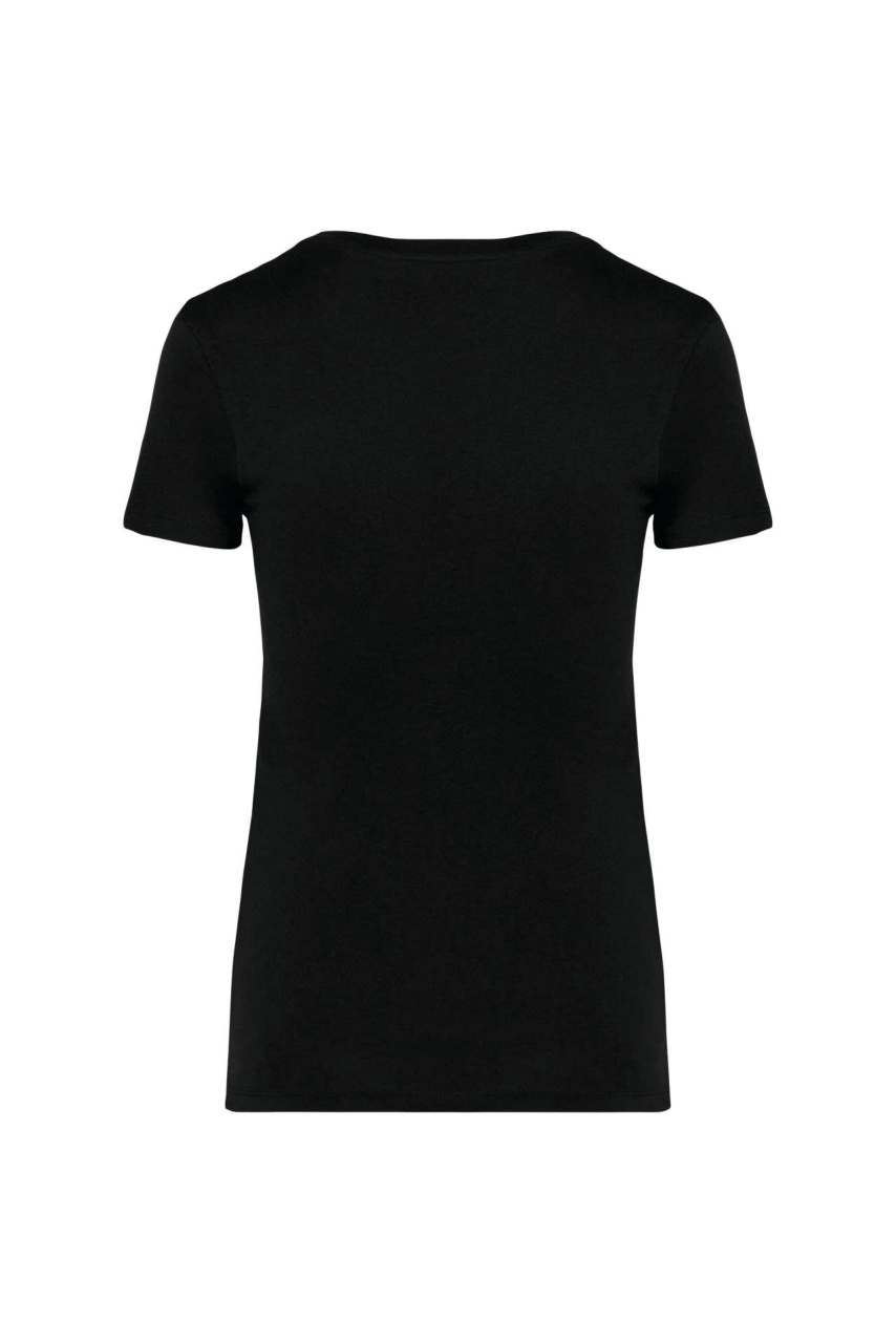 Organic Cotton Women's T-Shirt - Comfortable & Stylish