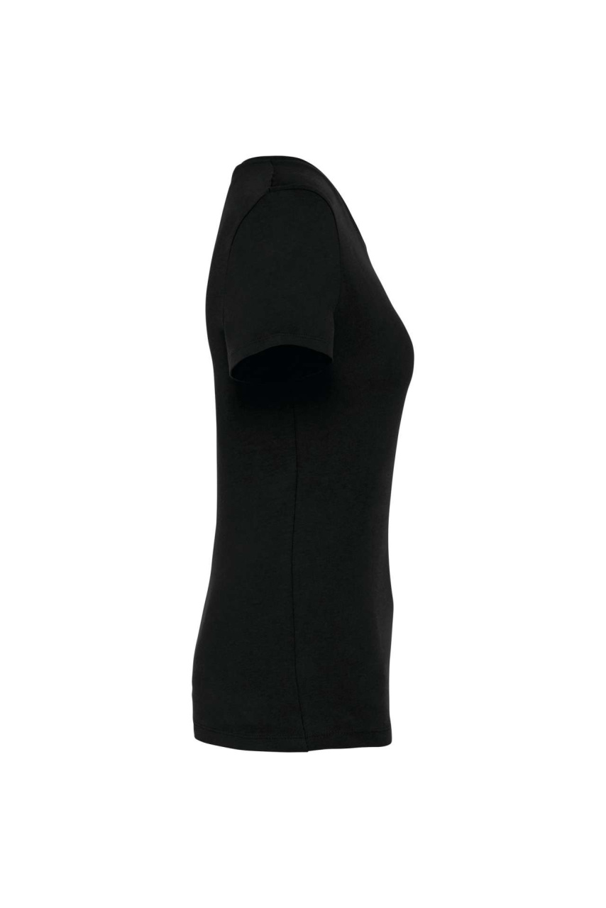 Tricou Damă Bumbac Organic