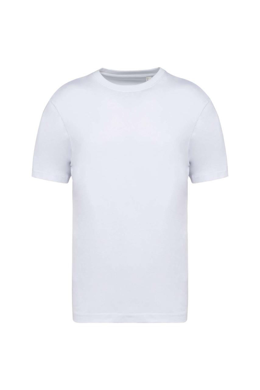 Men's Organic Cotton Oversized T-Shirt