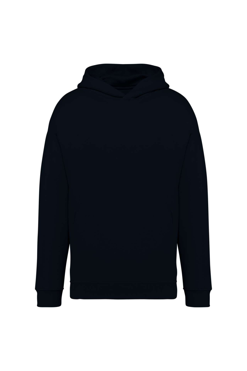 Hanorac Unisex Supradimensionat cu Glugă