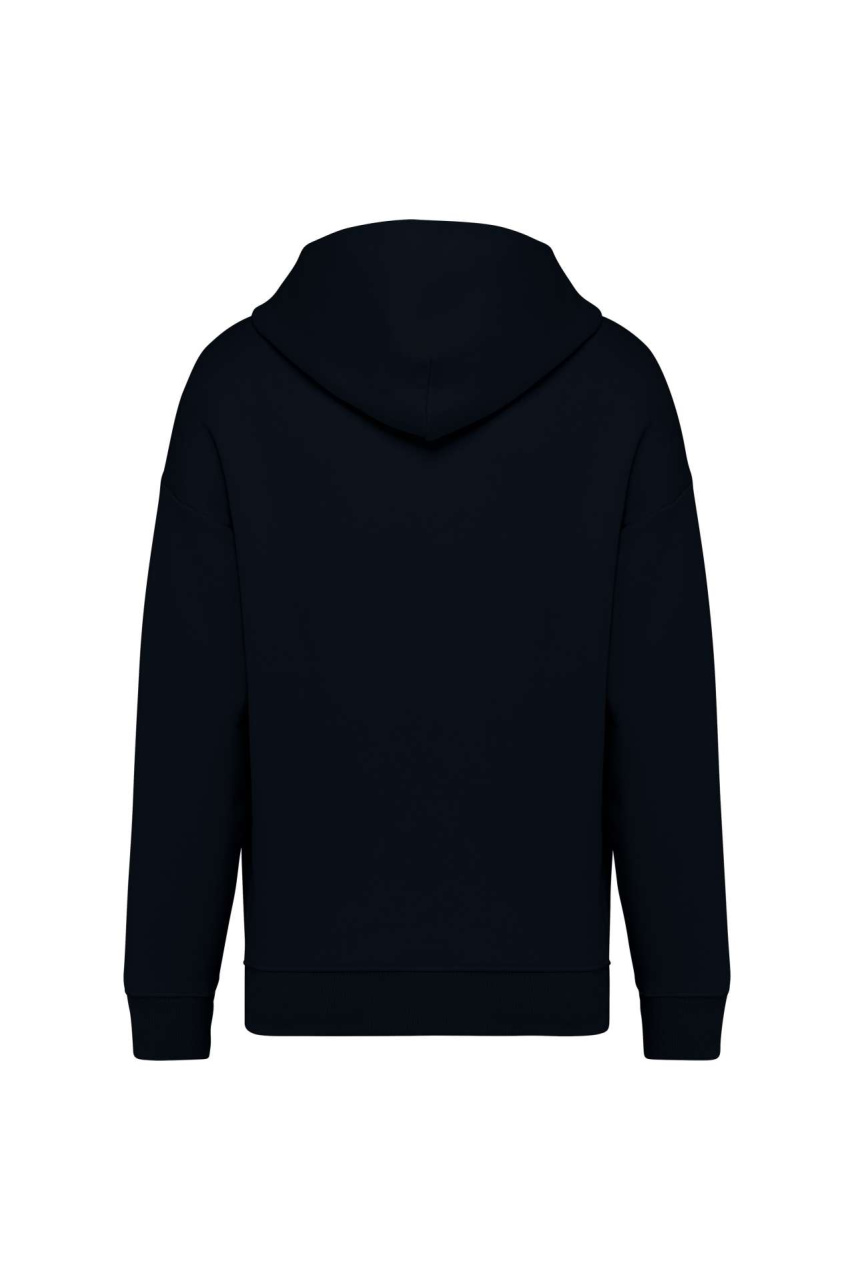 Hanorac Unisex Supradimensionat cu Glugă