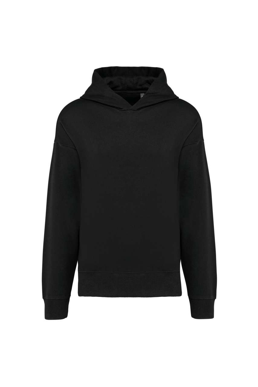 Hanorac Unisex Oversized Fleece Confortabil
