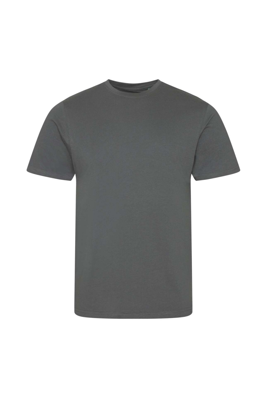 Cascades Organic Cotton Tee - Slim Fit