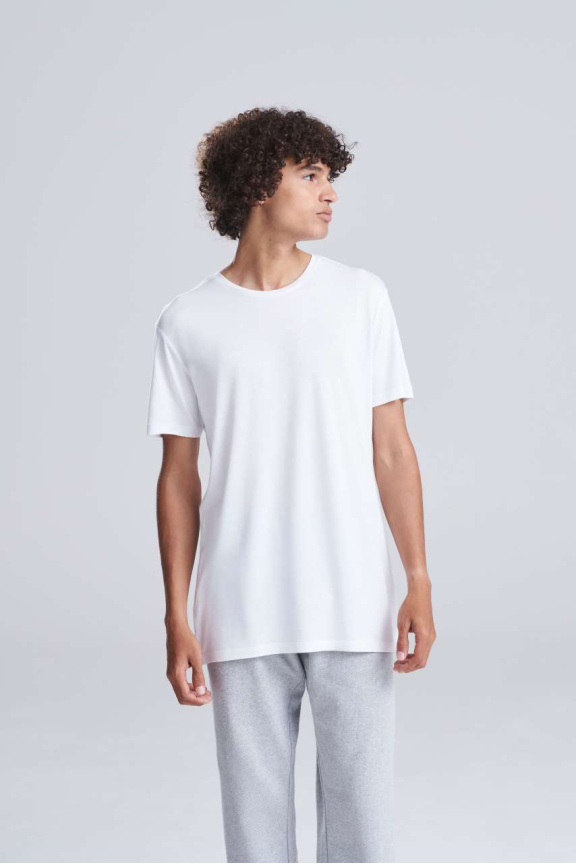 Tricou DAINTREE ECOVISCOSE - Eco și Confortabil