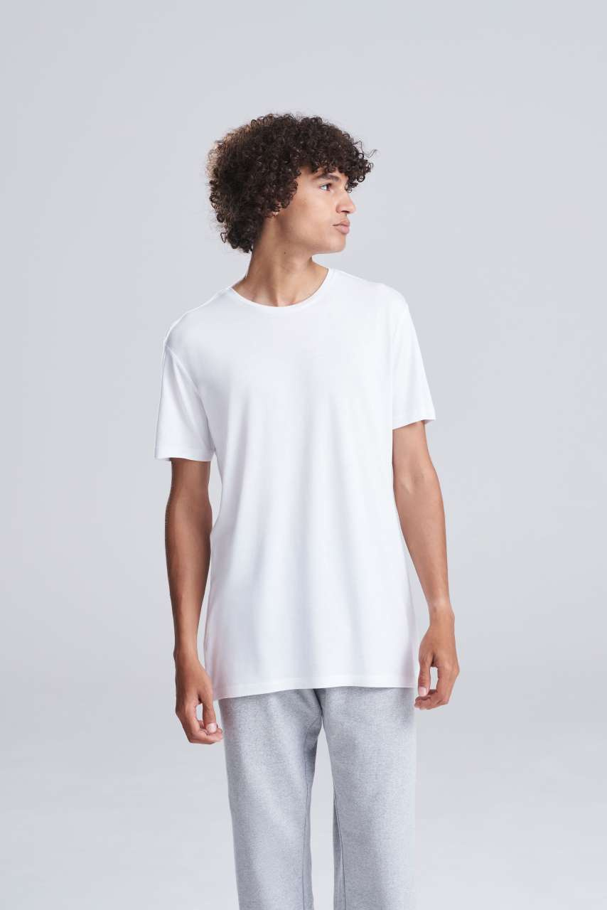 Tricou DAINTREE ECOVISCOSE - Eco și Confortabil
