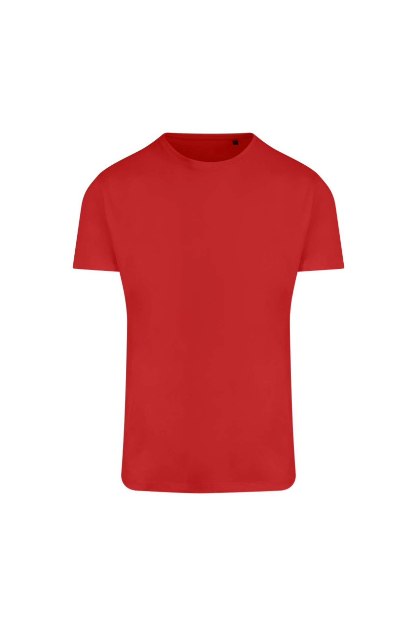 Ambaro Recycled Sports Tee - Eco-Friendly Activewear