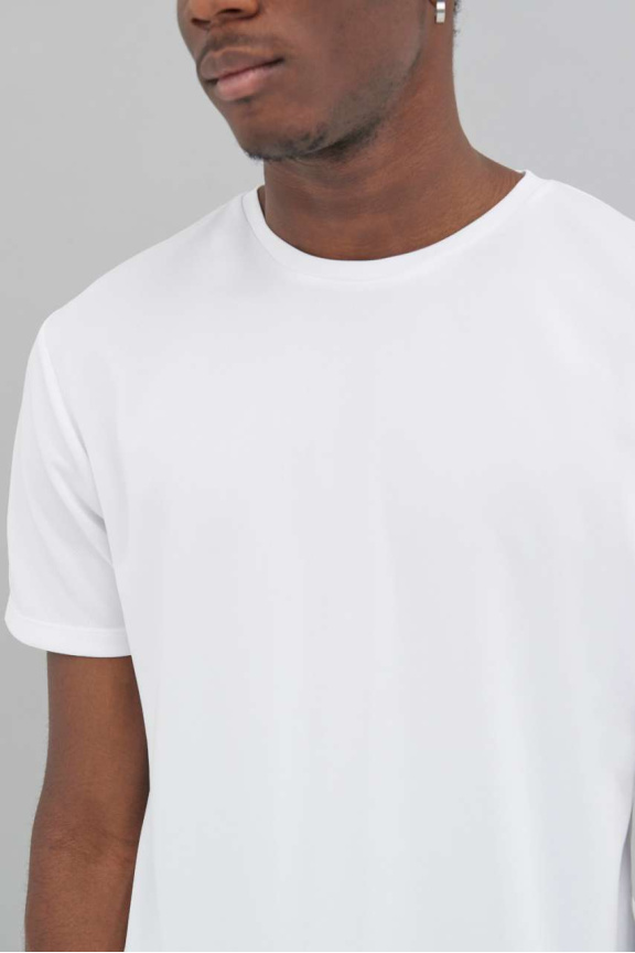 Tricou Sport Ambaro din Poliester Reciclat